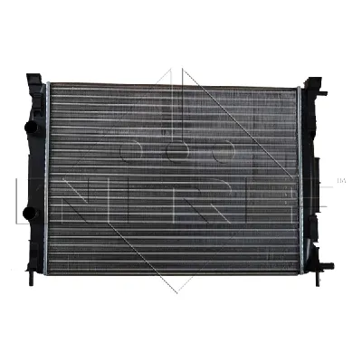 Hladnjak, hlađenje motora NRF NRF 58327 IC-AE58E8