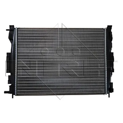 Hladnjak, hlađenje motora NRF NRF 58327 IC-AE58E8