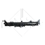 Hladnjak, hlađenje motora NRF NRF 58327 IC-AE58E8