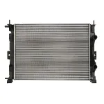 Hladnjak, hlađenje motora NRF NRF 58328 IC-AE58E9