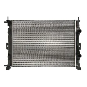 Hladnjak, hlađenje motora NRF NRF 58328 IC-AE58E9