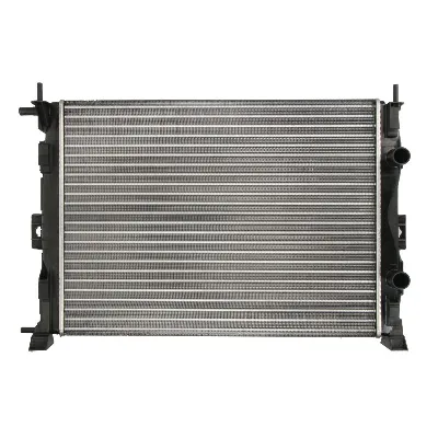 Hladnjak, hlađenje motora NRF NRF 58328 IC-AE58E9