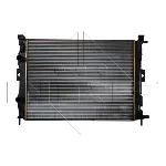 Hladnjak, hlađenje motora NRF NRF 58328 IC-AE58E9