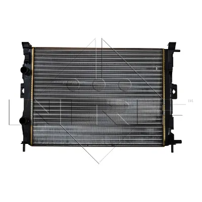 Hladnjak, hlađenje motora NRF NRF 58328 IC-AE58E9