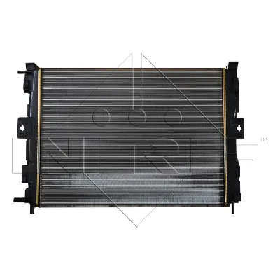 Hladnjak, hlađenje motora NRF NRF 58328 IC-AE58E9