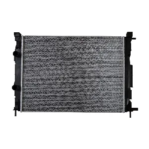 Hladnjak, hlađenje motora NRF NRF 58329 IC-AE58EA