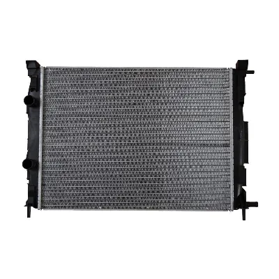 Hladnjak, hlađenje motora NRF NRF 58329 IC-AE58EA