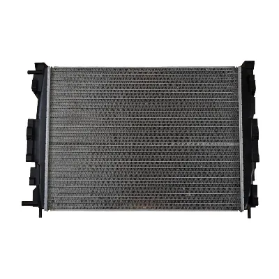 Hladnjak, hlađenje motora NRF NRF 58329 IC-AE58EA