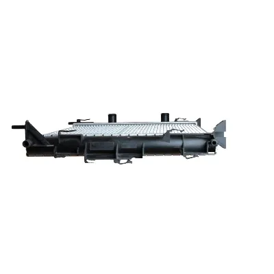 Hladnjak, hlađenje motora NRF NRF 58329 IC-AE58EA