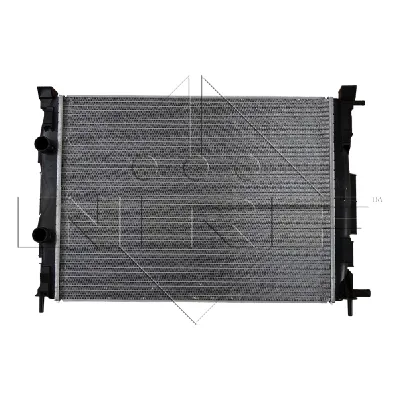 Hladnjak, hlađenje motora NRF NRF 58329 IC-AE58EA
