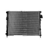 Hladnjak, hlađenje motora NRF NRF 58332 IC-AE58ED