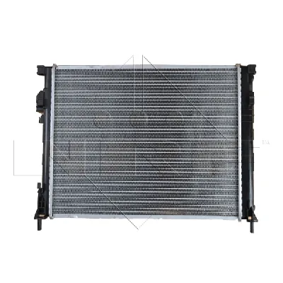 Hladnjak, hlađenje motora NRF NRF 58332 IC-AE58ED