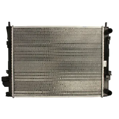 Hladnjak, hlađenje motora NRF NRF 58332 IC-AE58ED