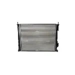 Hladnjak, hlađenje motora NRF NRF 58332A IC-G0K3PF