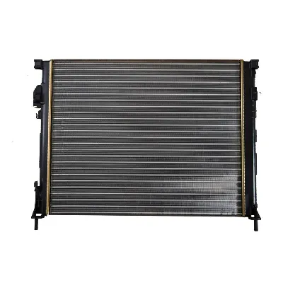 Hladnjak, hlađenje motora NRF NRF 58333 IC-AE58EE