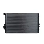 Hladnjak, hlađenje motora NRF NRF 58334 IC-AE58EF