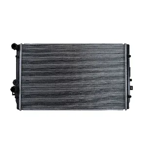 Hladnjak, hlađenje motora NRF NRF 58334 IC-AE58EF