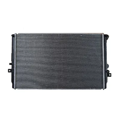 Hladnjak, hlađenje motora NRF NRF 58334 IC-AE58EF