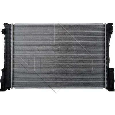 Hladnjak, hlađenje motora NRF NRF 58335 IC-BFF983