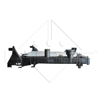Hladnjak, hlađenje motora NRF NRF 58335 IC-BFF983