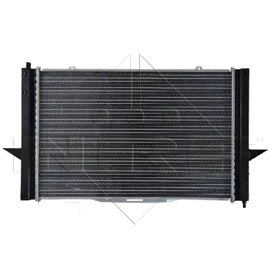 Hladnjak, hlađenje motora NRF NRF 58343 IC-C3C9CB