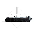 Hladnjak, hlađenje motora NRF NRF 58343 IC-C3C9CB
