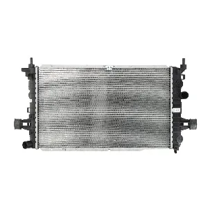 Hladnjak, hlađenje motora NRF NRF 58344 IC-C3CA63