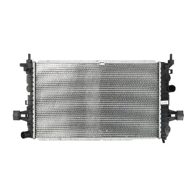 Hladnjak, hlađenje motora NRF NRF 58344 IC-C3CA63