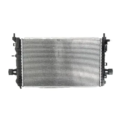 Hladnjak, hlađenje motora NRF NRF 58344 IC-C3CA63