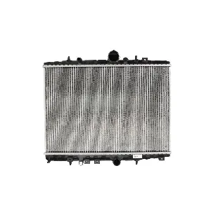 Hladnjak, hlađenje motora NRF NRF 58347 IC-C3CAC9