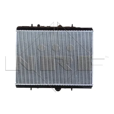 Hladnjak, hlađenje motora NRF NRF 58347A IC-G0UFWP