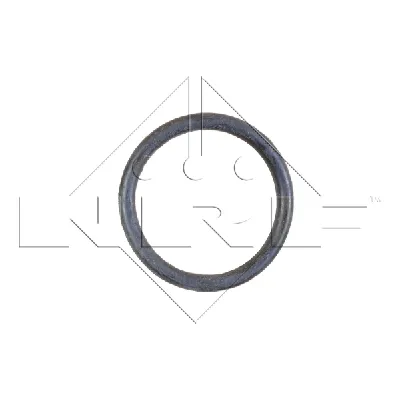 Hladnjak, hlađenje motora NRF NRF 58347A IC-G0UFWP