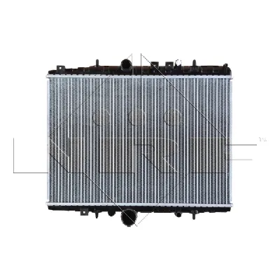 Hladnjak, hlađenje motora NRF NRF 58347A IC-G0UFWP