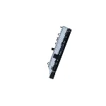 Hladnjak, hlađenje motora NRF NRF 58352 IC-C3CACA