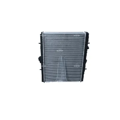 Hladnjak, hlađenje motora NRF NRF 58352 IC-C3CACA