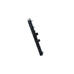 Hladnjak, hlađenje motora NRF NRF 58352 IC-C3CACA