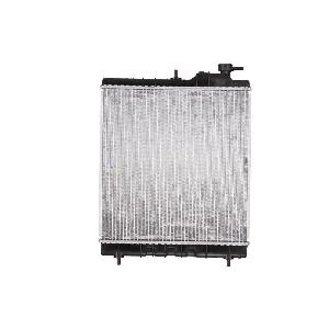 Hladnjak, hlađenje motora NRF NRF 58354 IC-C3CBA5