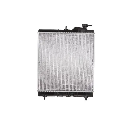 Hladnjak, hlađenje motora NRF NRF 58354 IC-C3CBA5