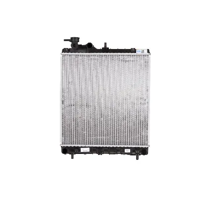Hladnjak, hlađenje motora NRF NRF 58354 IC-C3CBA5