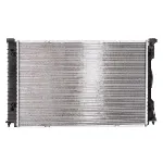 Hladnjak, hlađenje motora NRF NRF 58360 IC-C3C99A