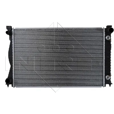 Hladnjak, hlađenje motora NRF NRF 58360 IC-C3C99A