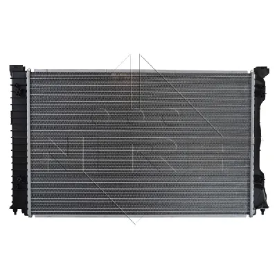 Hladnjak, hlađenje motora NRF NRF 58360 IC-C3C99A