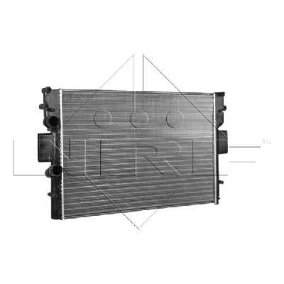Hladnjak, hlađenje motora NRF NRF 58361 IC-C3C9D4