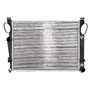 Hladnjak, hlađenje motora NRF NRF 58366 IC-C3CA36