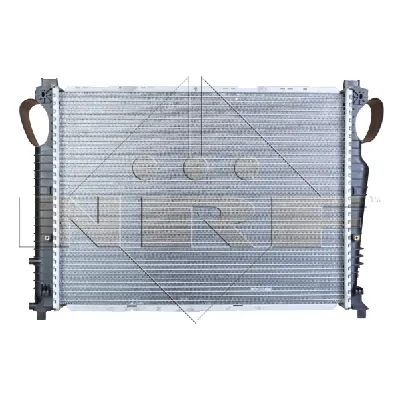 Hladnjak, hlađenje motora NRF NRF 58366 IC-C3CA36
