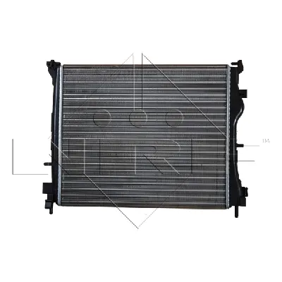 Hladnjak, hlađenje motora NRF NRF 58374 IC-C3CAD7