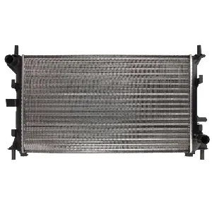 Hladnjak, hlađenje motora NRF NRF 58375A IC-G0UHKK