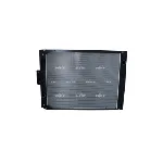 Hladnjak, hlađenje motora NRF NRF 58380 IC-C3FE41