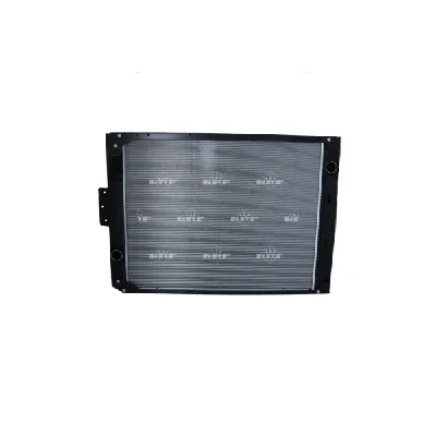 Hladnjak, hlađenje motora NRF NRF 58380 IC-C3FE41