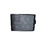 Hladnjak, hlađenje motora NRF NRF 58380 IC-C3FE41